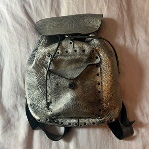 Very cool custom Cydwoq backpack. Excellent condition.